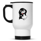 Кружка-термос