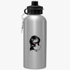 Спортивная бутылка