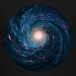 космос - space