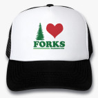 Кепки Trucker