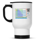 Кружка-термос