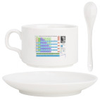 Кофейный набор