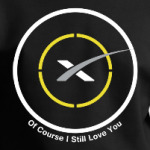 Of Course I Still Love You