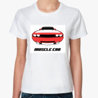 Muscle car