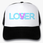 Кепки Trucker
