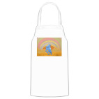 Кухонный фартук