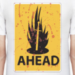 Attention! Bonefire ahead! Dark souls