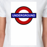 Underground