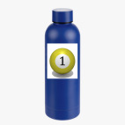 Термобутылка