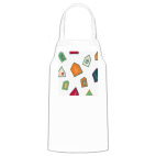 Кухонный фартук