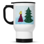 Кружка-термос