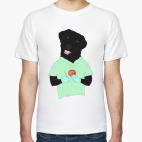 Лабрадор, лаб. диагност