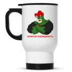 Кружка-термос