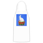 Кухонный фартук