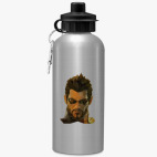 Спортивная бутылка