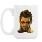 Кружка 420 мл