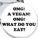 вегетарианство