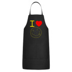 Кухонный фартук