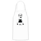 Кухонный фартук