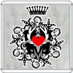 Сердце и Корона