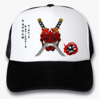 Кепки Trucker
