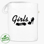 Сумка шоппер