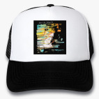 Кепки Trucker