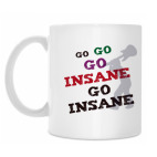 Кружка 330 мл