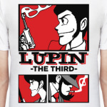 Люпен III