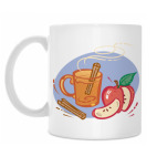 Кружка 330 мл