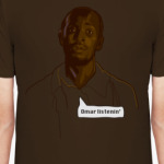 Поговори с Омаром