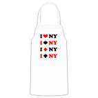 Кухонный фартук