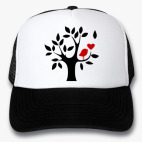 Кепки Trucker