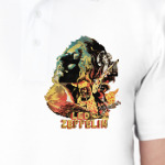 Led Zeppelin хард-рок группа
