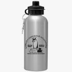 Спортивная бутылка