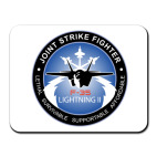 Коврик для мыши  F-35