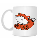 Кружка 330 мл