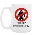 Кружка 420 мл