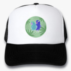 Кепки Trucker