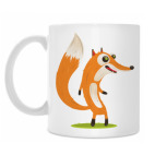 Кружка 330 мл