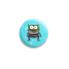 Котэ-аквалангист