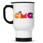 Кружка-термос