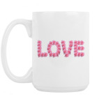 Кружка 420 мл