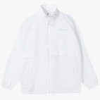 Ветровка с капюшоном