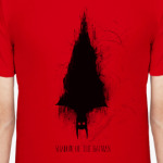 Герой-монстр