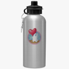 Спортивная бутылка