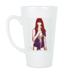 Сексуальная девушка