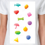 Воздушные шарики