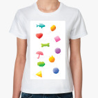 Воздушные шарики