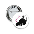 Толстый кот